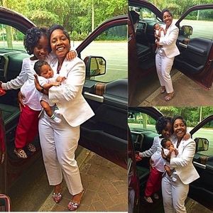 Meet your Posher, Denise